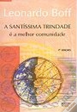 Capa do artigo A Santíssima Trindade é a Melhor Comunidade