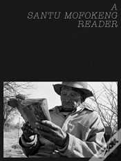 Capa do artigo A Santu Mofokeng Reader