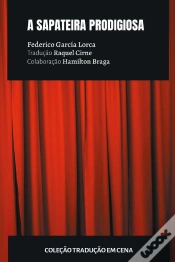 Capa do artigo A Sapateira Prodigiosa