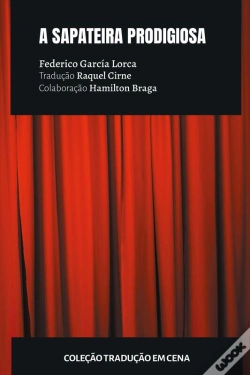 Capa do artigo A Sapateira Prodigiosa