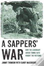 Capa do artigo A Sappers