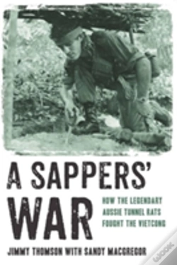 Capa do artigo A Sappers' War