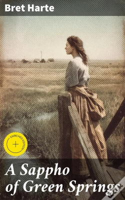Capa do artigo A Sappho Of Green Springs