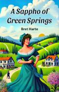 A Sappho Of Green Springs