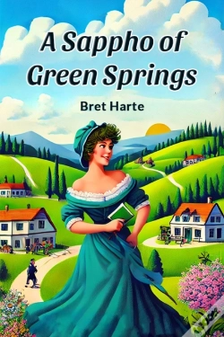Capa do artigo A Sappho Of Green Springs