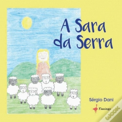 Capa do artigo A Sara da Serra