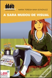 Capa do artigo A Sara Mudou de Visual
