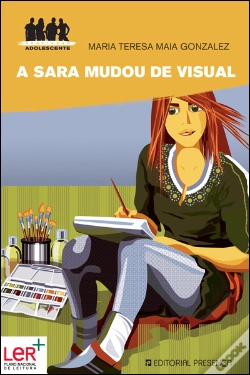 Capa do artigo A Sara Mudou de Visual