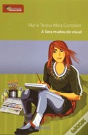 Capa do artigo A Sara Mudou de Visual