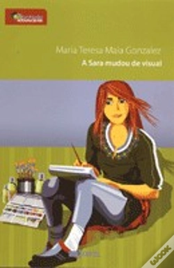 Capa do artigo A Sara Mudou de Visual