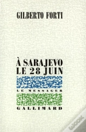 A Sarajevo, Le 28 Juin