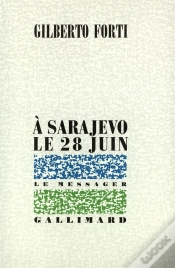 Capa do artigo A Sarajevo, Le 28 Juin