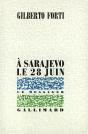 A Sarajevo, Le 28 Juin - Preview