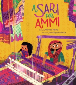 Capa do artigo A Sari For Ammi