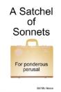 A Satchel Of Sonnets - Preview