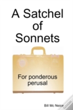 Capa do artigo A Satchel Of Sonnets