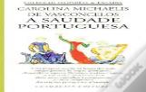 A Saudade Portuguesa