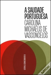 Capa do artigo A Saudade Portuguesa