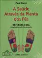 A Saúde Através da Planta dos Pés - Preview