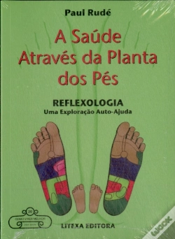 Capa do artigo A Saúde Através da Planta dos Pés