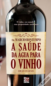 Capa do artigo A Saúde Da Água Para O Vinho
