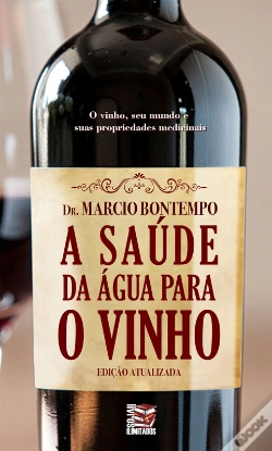 Capa do artigo A Saúde Da Água Para O Vinho