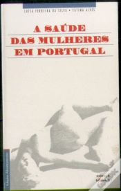 Capa do artigo A Saúde das Mulheres em Portugal