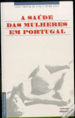 Capa do artigo A Saúde das Mulheres em Portugal