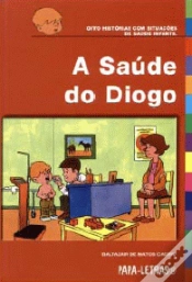 Capa do artigo A Saúde do Diogo