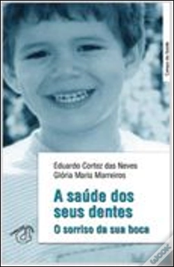 Capa do artigo A Saúde dos Seus Dentes
