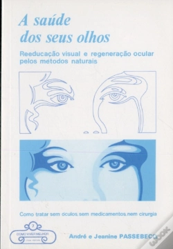 Capa do artigo A Saúde dos Seus Olhos