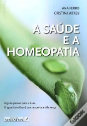Capa do artigo A Saúde e a Homeopatia