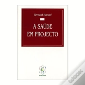 Capa do artigo A Saúde em Projecto