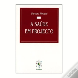Capa do artigo A Saúde em Projecto