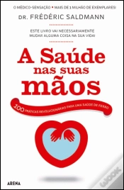 Capa do artigo A Saúde nas Suas Mãos