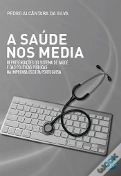 Capa do artigo A Saúde nos Media