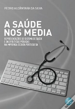 Capa do artigo A Saúde nos Media