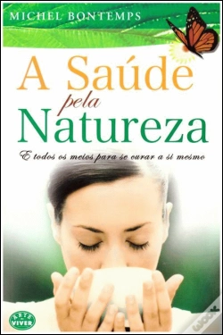 Capa do artigo A Saúde pela Natureza