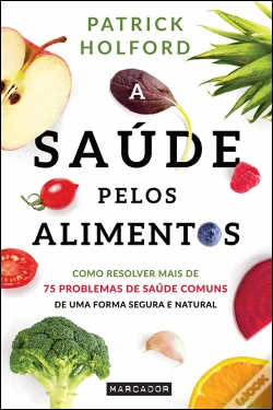 Capa do artigo A Saúde Pelos Alimentos
