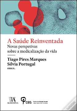 Capa do artigo A Saúde Reinventada
