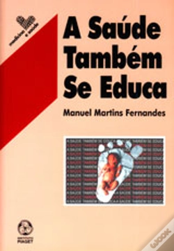 Capa do artigo A Saúde também se Educa