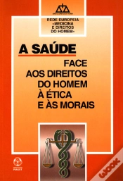Capa do artigo A Saúde