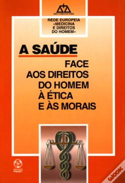 Capa do artigo A Saúde