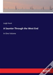 Capa do artigo A Saunter Through The West End