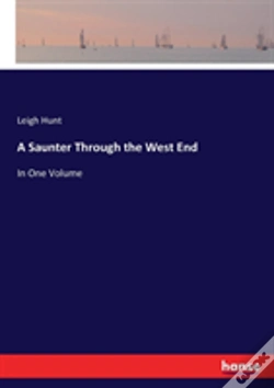 Capa do artigo A Saunter Through The West End