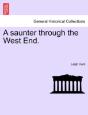 A Saunter Through The West End. - Preview