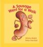 A Sausage Went For A Walk - Preview