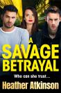 A Savage Betrayal - Preview