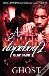 A Savage Dopeboy 2: Clap Back