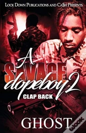 Capa do artigo A Savage Dopeboy 2: Clap Back